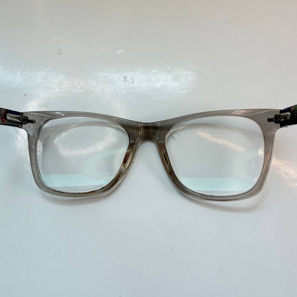Robert Graham Jarvis Designer Eyeglasses – Hard Case Included - Picture 12 of 14
